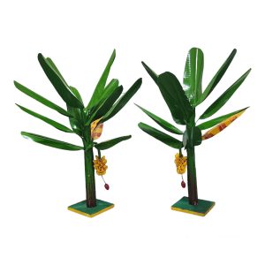 handicrafts banana tree 2 ft