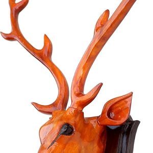 Bankura Traditional Wooden Craft wall hanging craft 1 ft