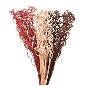 artificial dry flowers home decor hand crafts