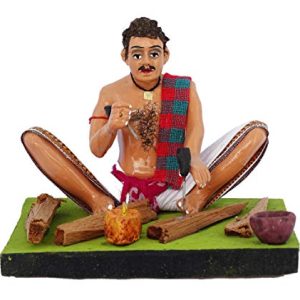 handicraft wood sellr dolls home decor
