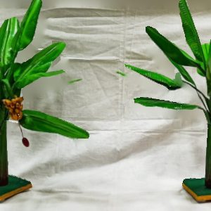 handicrafts banana tree 1.6 ft
