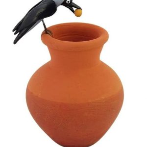 indian caly handicrafts golu festival decor 16 cm